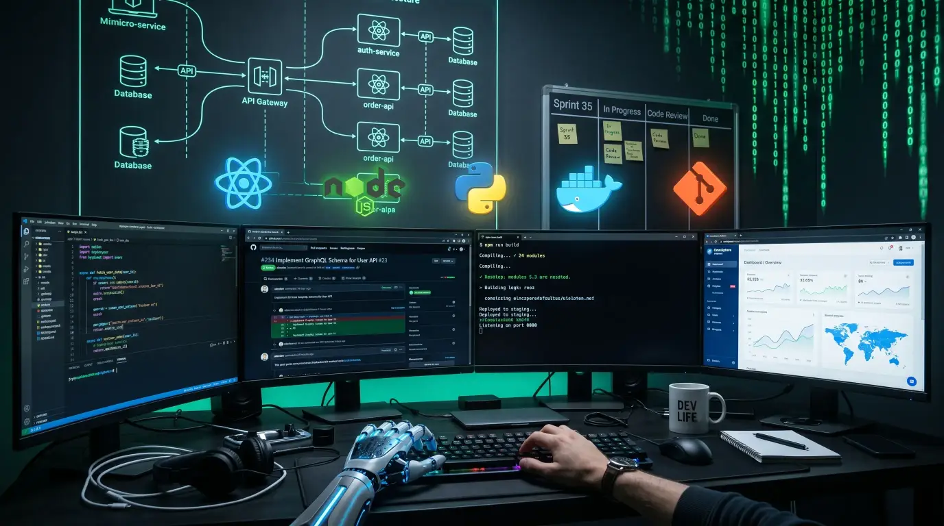 Software Development